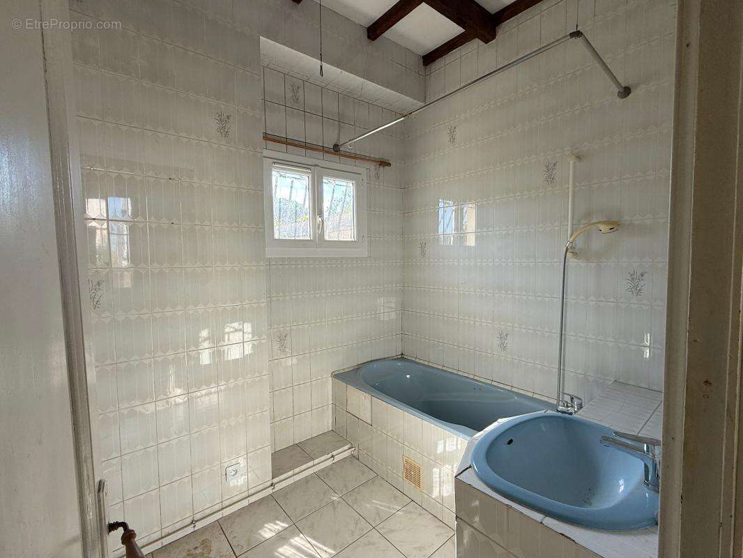 Maison à CASTETS-EN-DORTHE