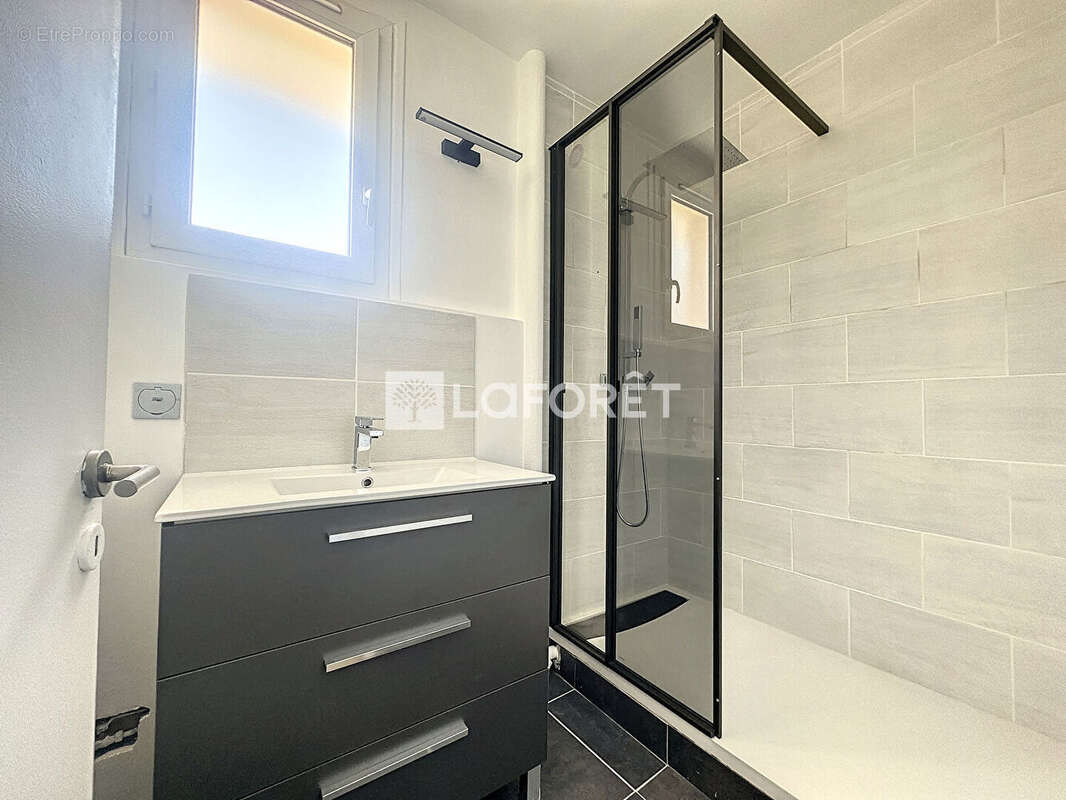 Appartement à CHAMPIGNY-SUR-MARNE