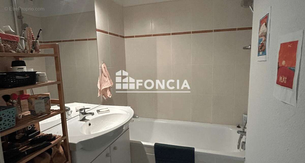 Appartement à COGNAC