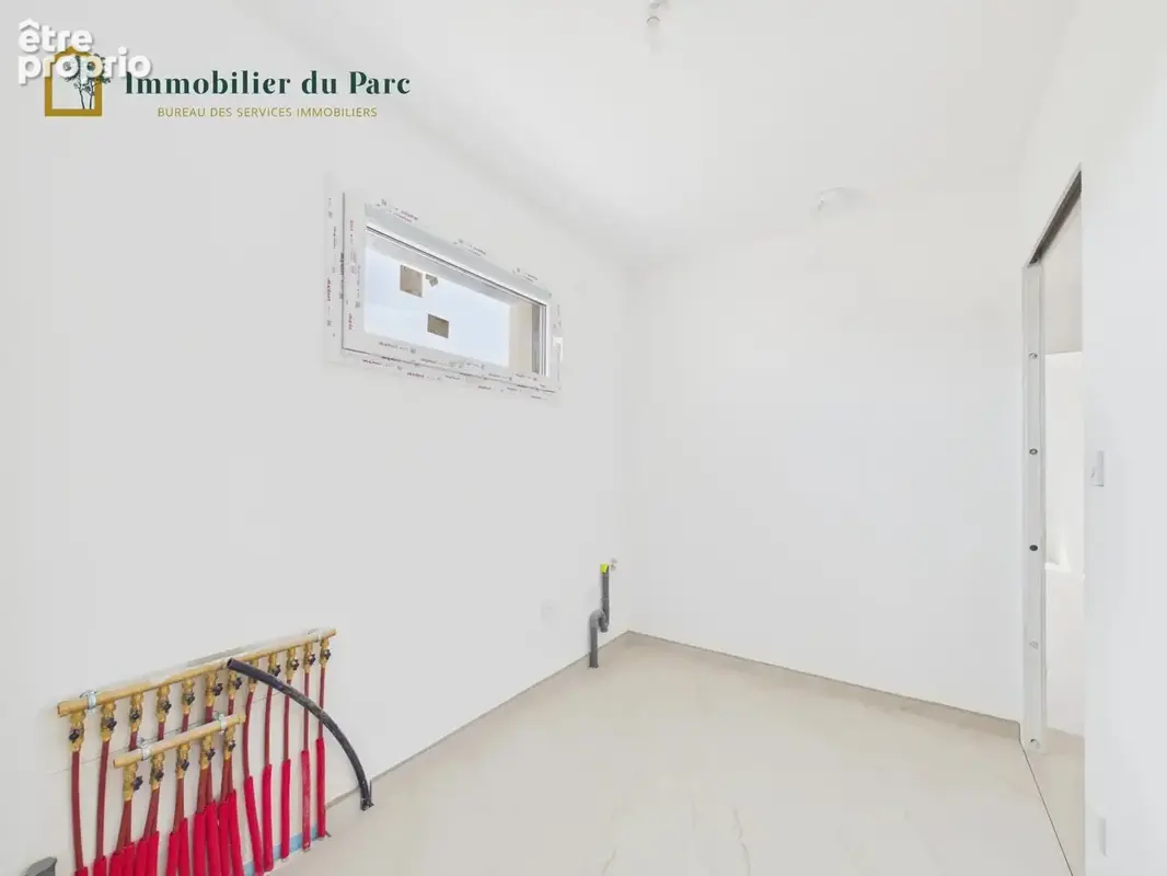 Maison Neuve plain-pied, 5 pièces à Héricourt. - photo 10