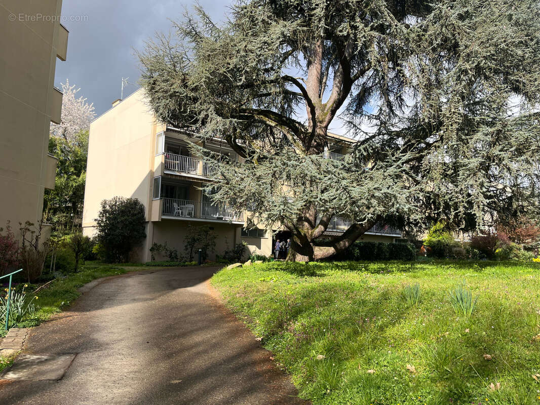 Appartement à BOURG-EN-BRESSE