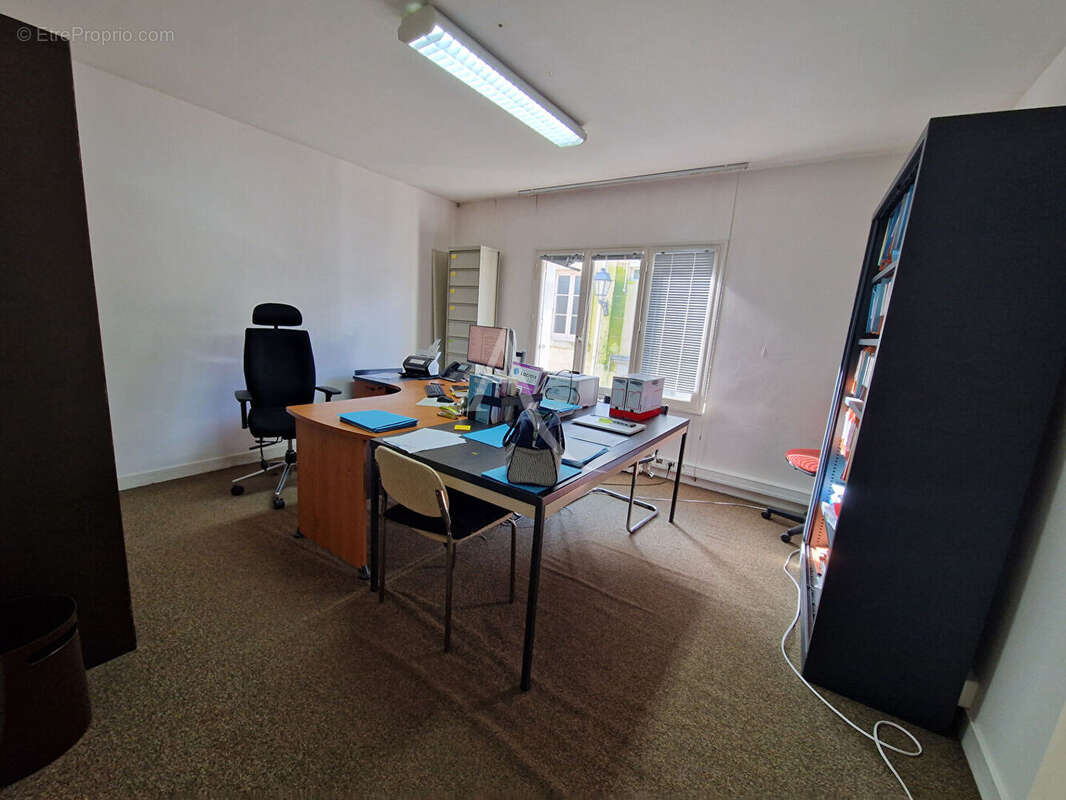 Appartement à THOUARCE