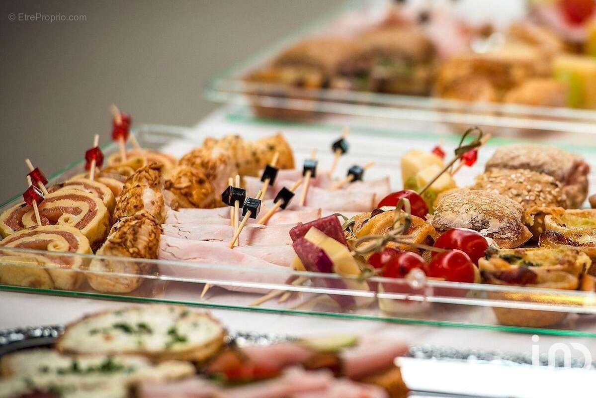 Photo 6 - Commerce à NANTES