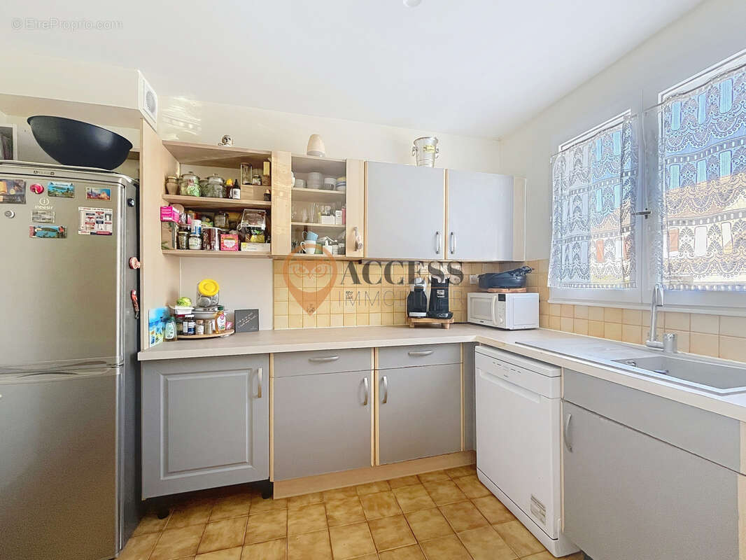 Maison à MONTMORENCY