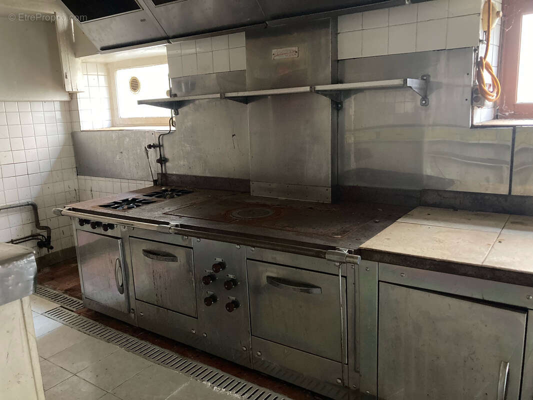 Maison à MOUX-EN-MORVAN