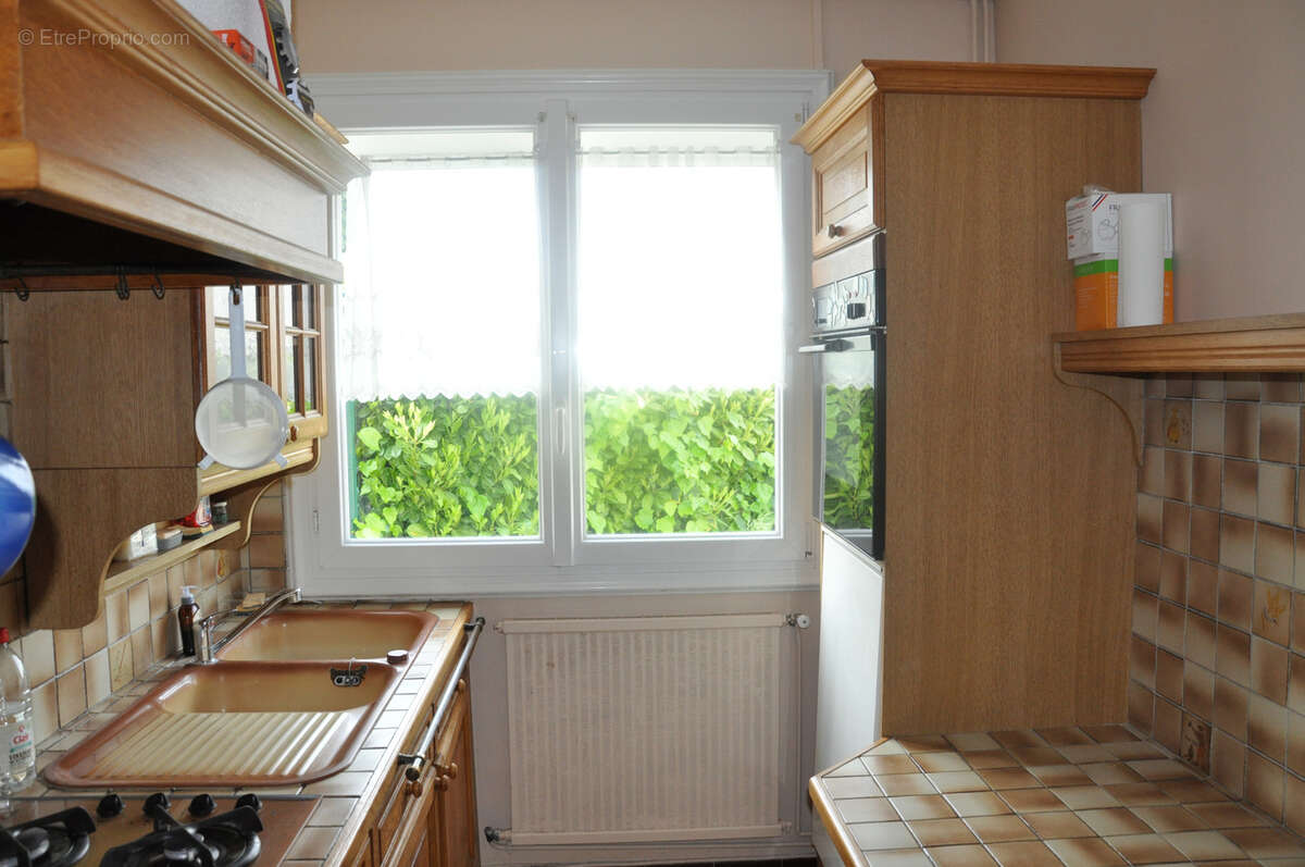 Maison à LE MANS