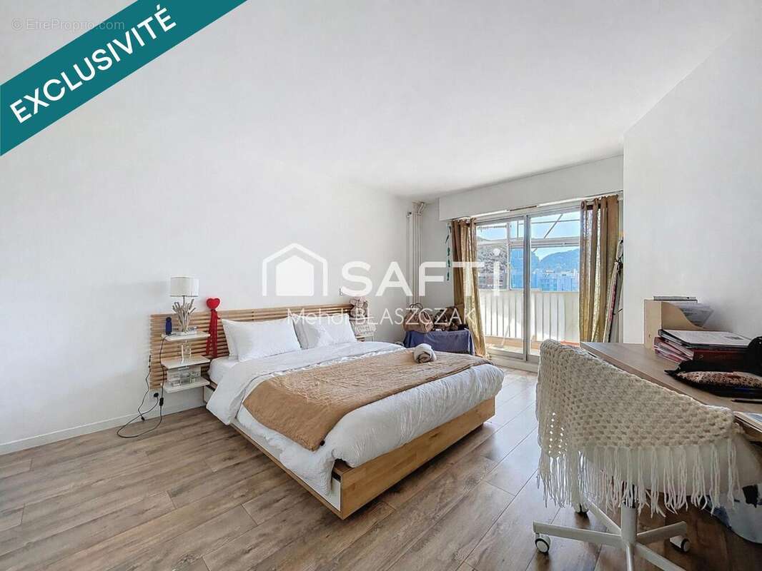 Appartement 85 m² à Mandelieu-La-Napoule  - photo 9