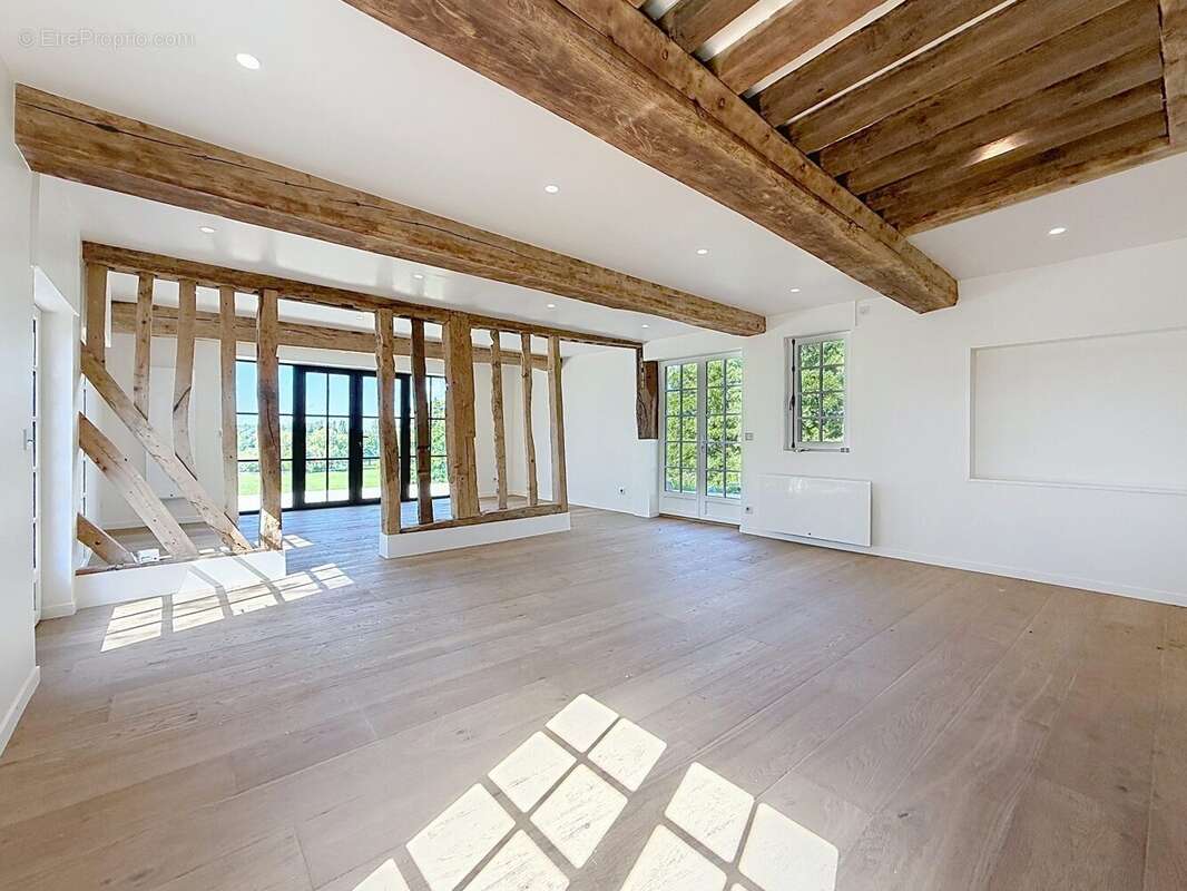 Maison à CAMBREMER