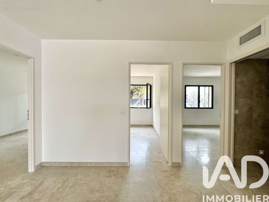 Photo 9 - Appartement à MARTIGUES