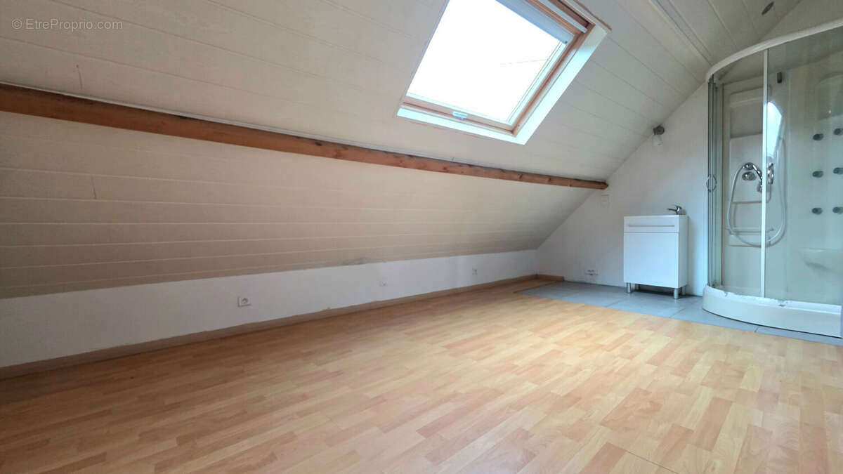 Maison à SAINTE-REINE-DE-BRETAGNE