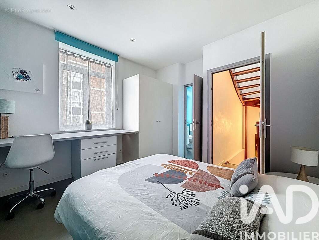 Photo 8 - Maison à ROUBAIX