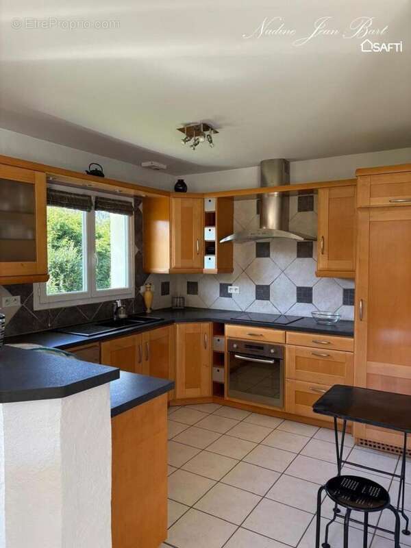 Photo 3 - Maison à ONNION