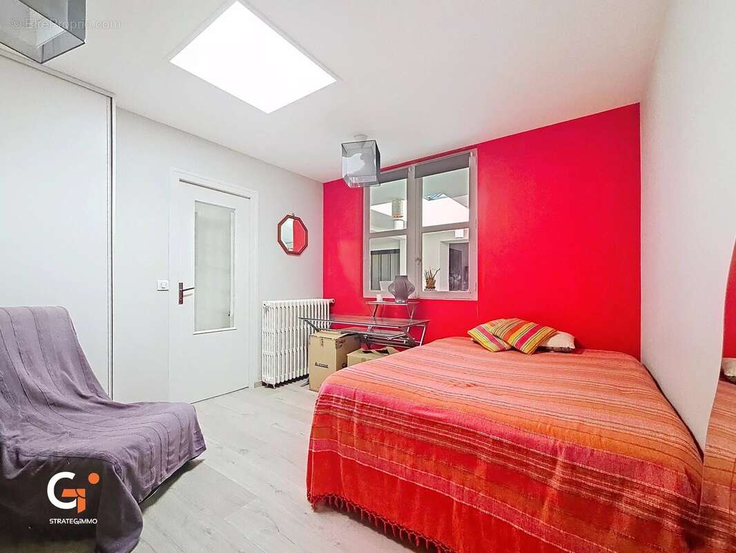 Appartement à DIEPPE