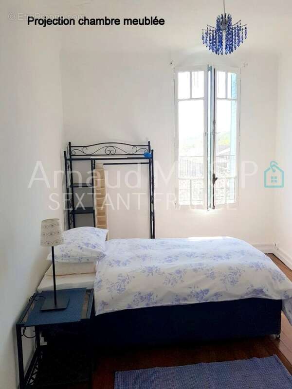 Maison à FA