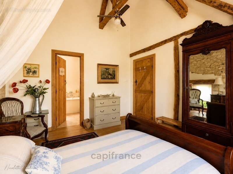 Maison à FLOIRAC