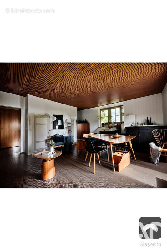 Photo 8 - Maison à AVESNES-LE-COMTE