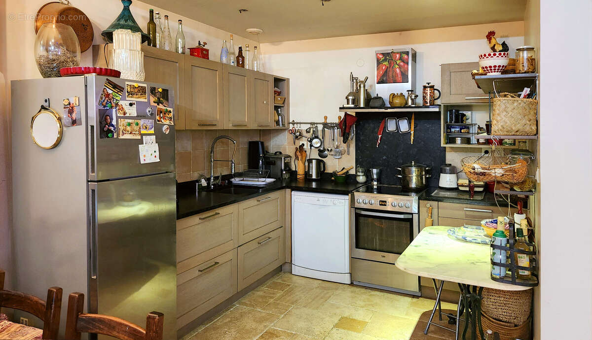 Appartement à LYON-5E