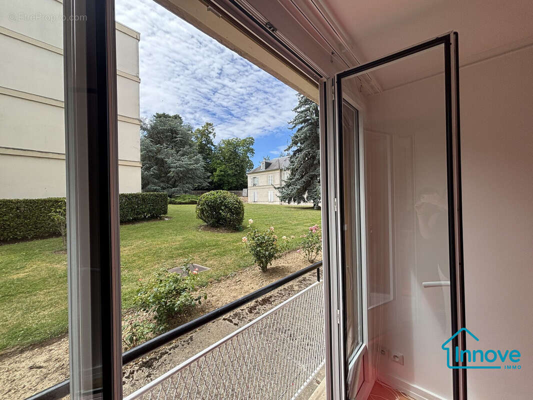 Appartement à VIROFLAY