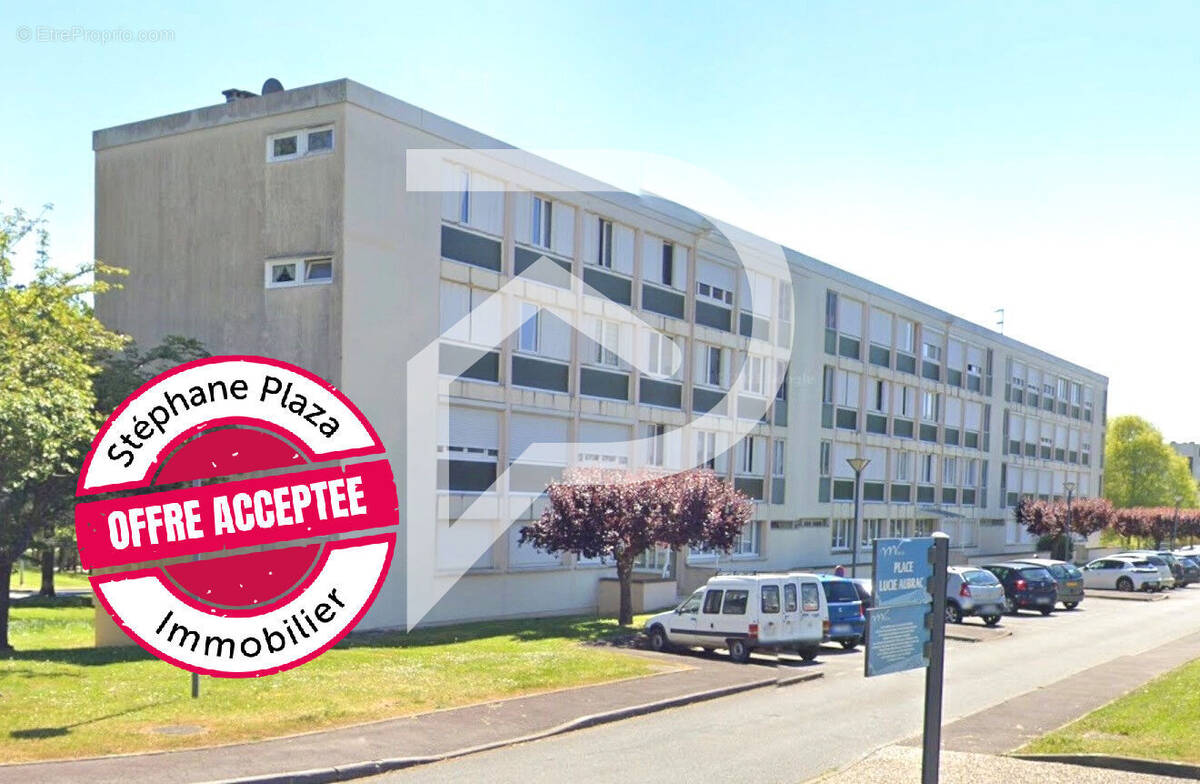 Appartement à MOURENX