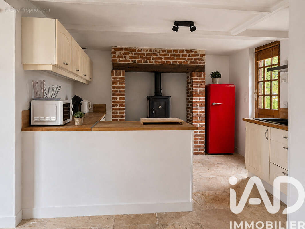Photo 7 - Maison à FOURNEVILLE