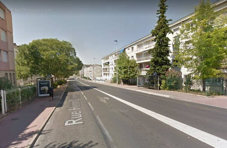 Parking à MONTPELLIER