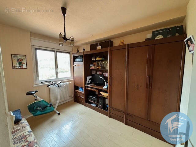Appartement à TARARE