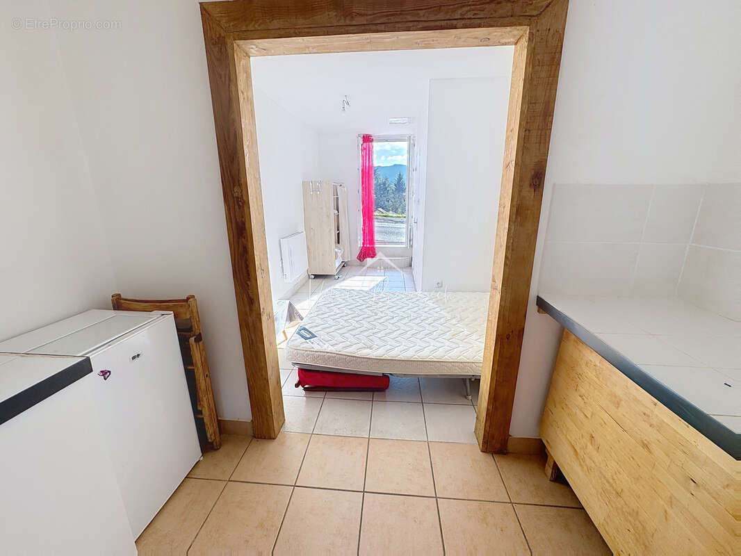 Maison à SAINT-AFFRIQUE