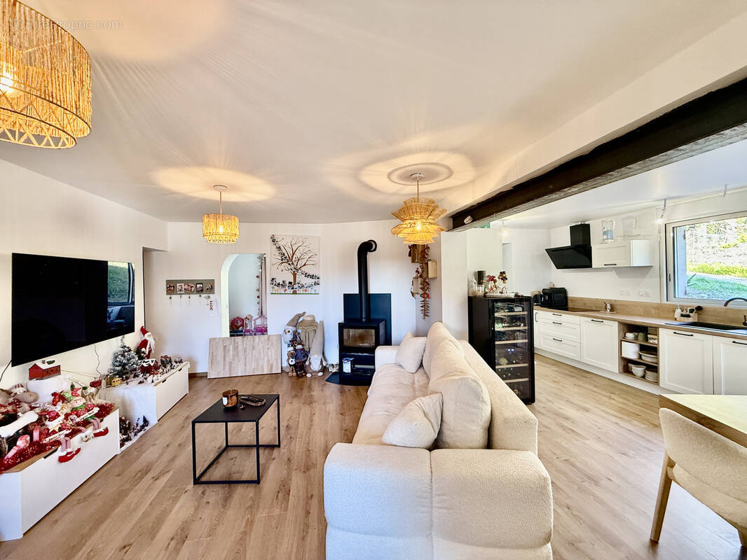 Maison à SARLAT-LA-CANEDA