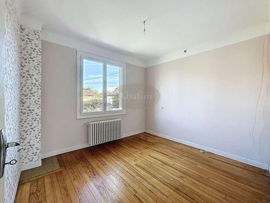 Maison à SAINT-GIRONS