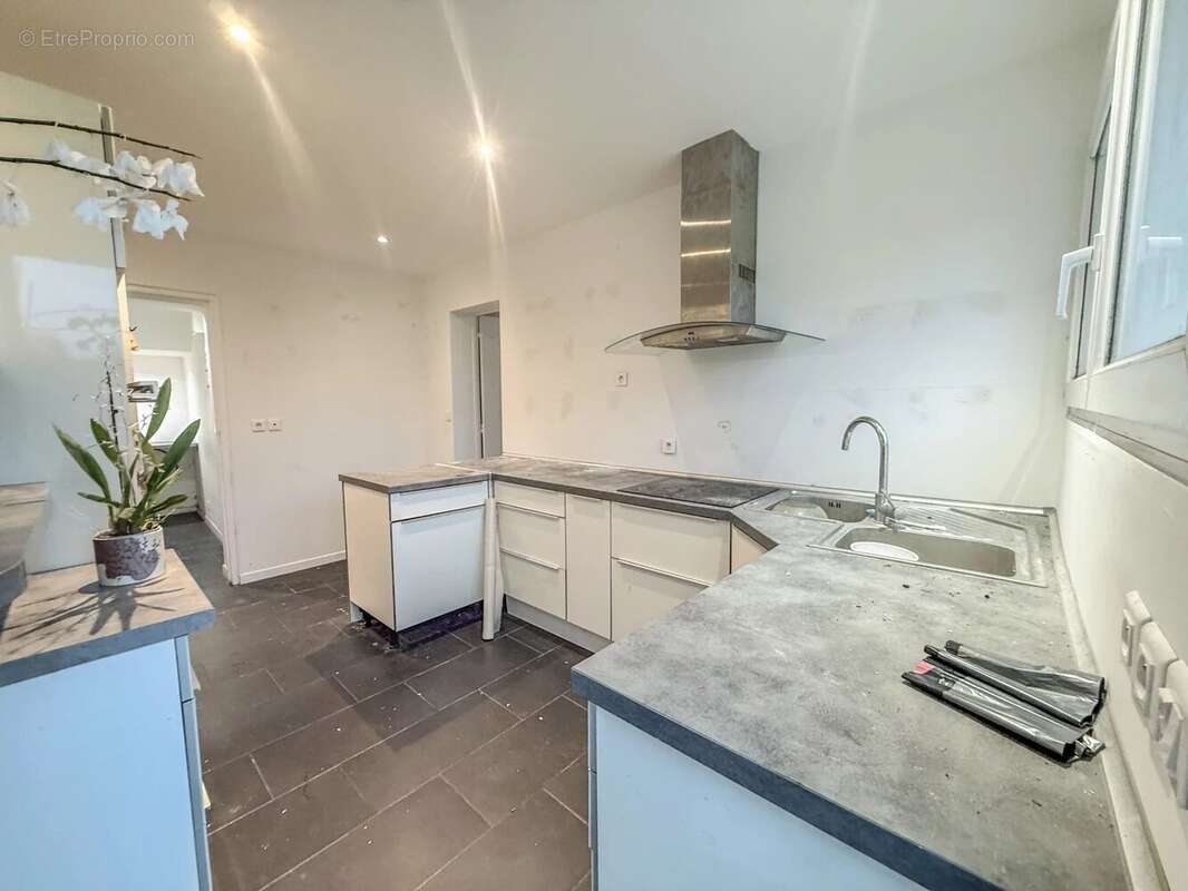 Appartement à ROUEN