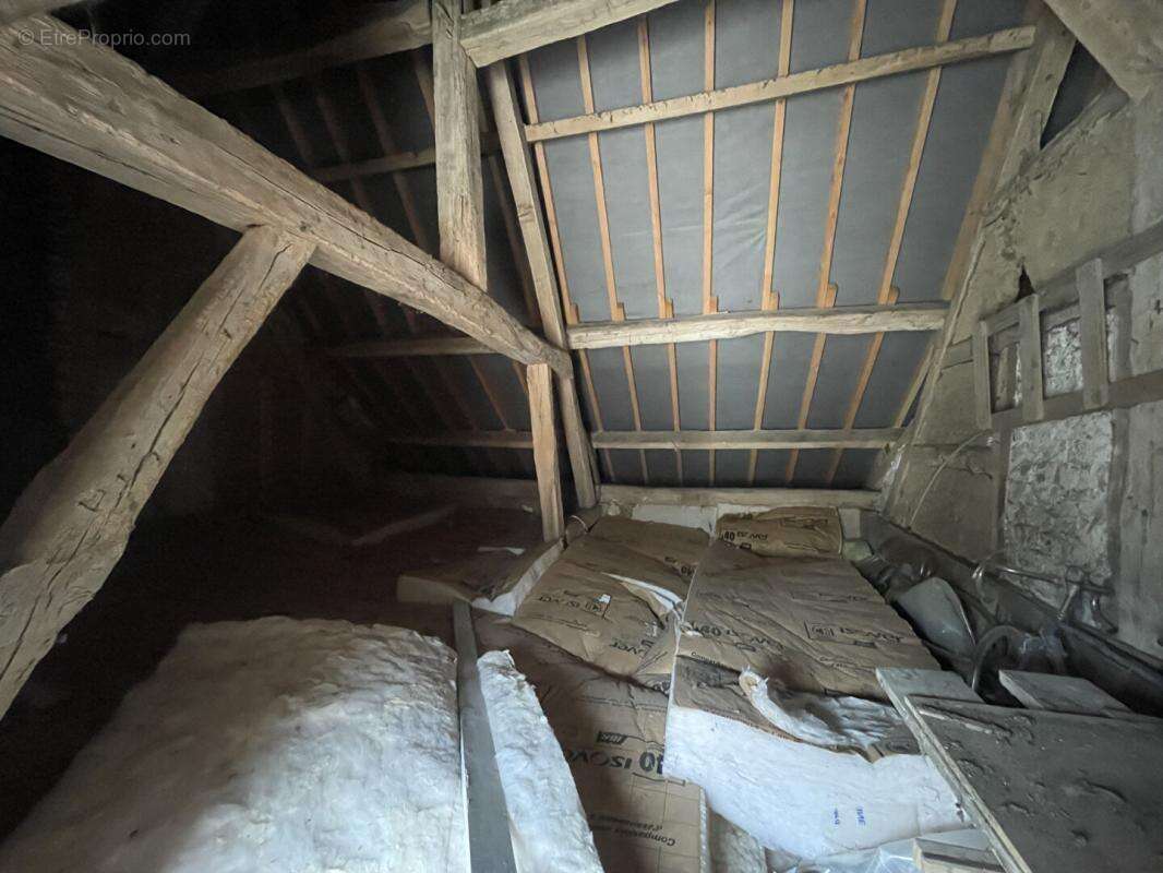 Maison 6 pièces LANGESSE - photo 15