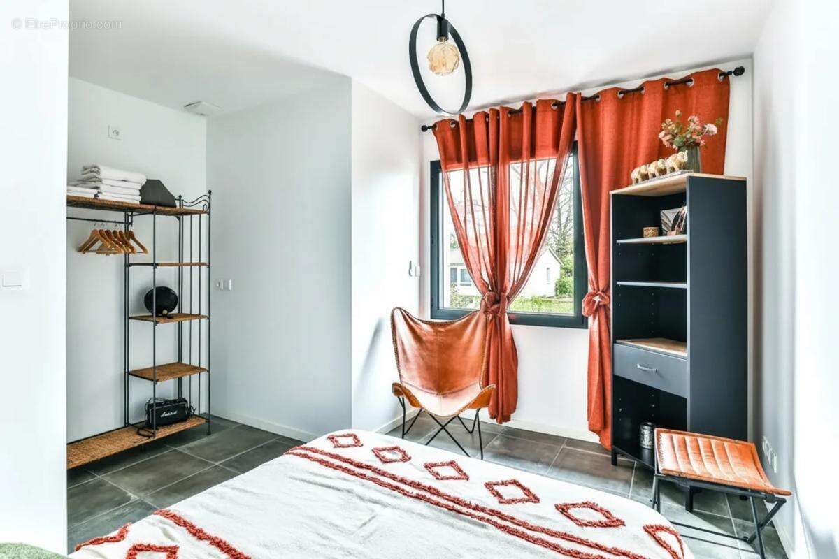 Maison à LA TESTE-DE-BUCH