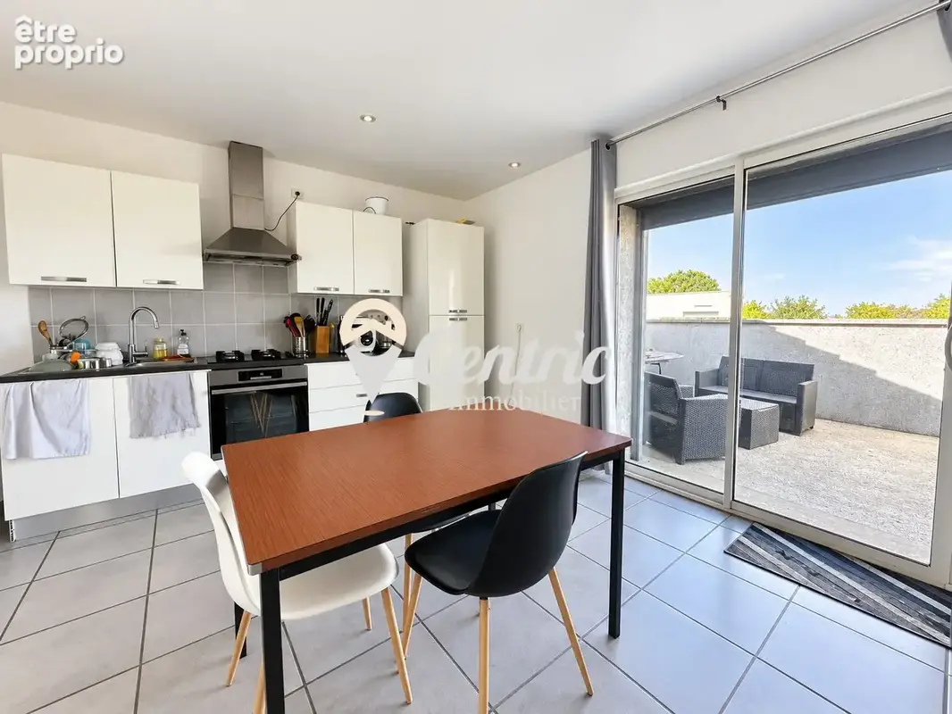 Maison 5 pièces 140 m² à vendre à Le Pin (79140) - photo 3