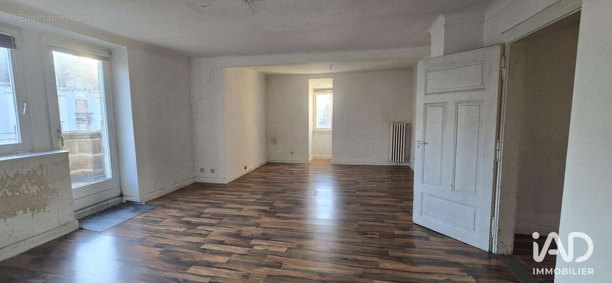 Photo 4 - Appartement à SARREBOURG