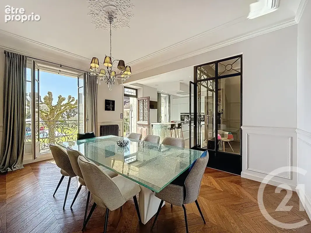Maison 10 pièces 274 m² à vendre à Fontainebleau (77300) - photo 8