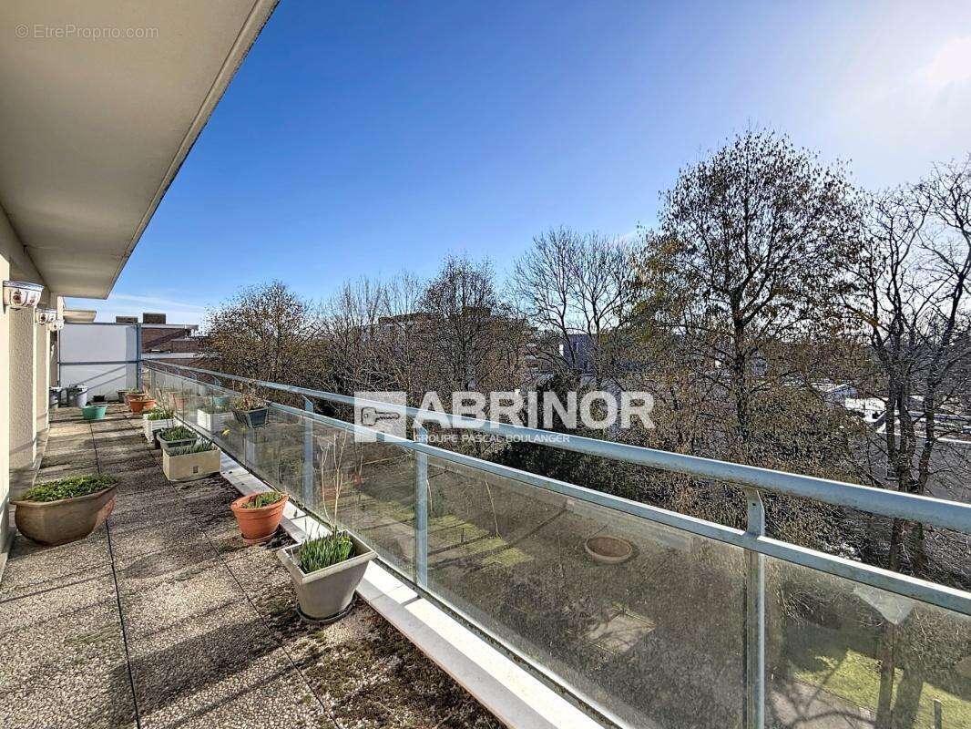 Appartement à ROUBAIX