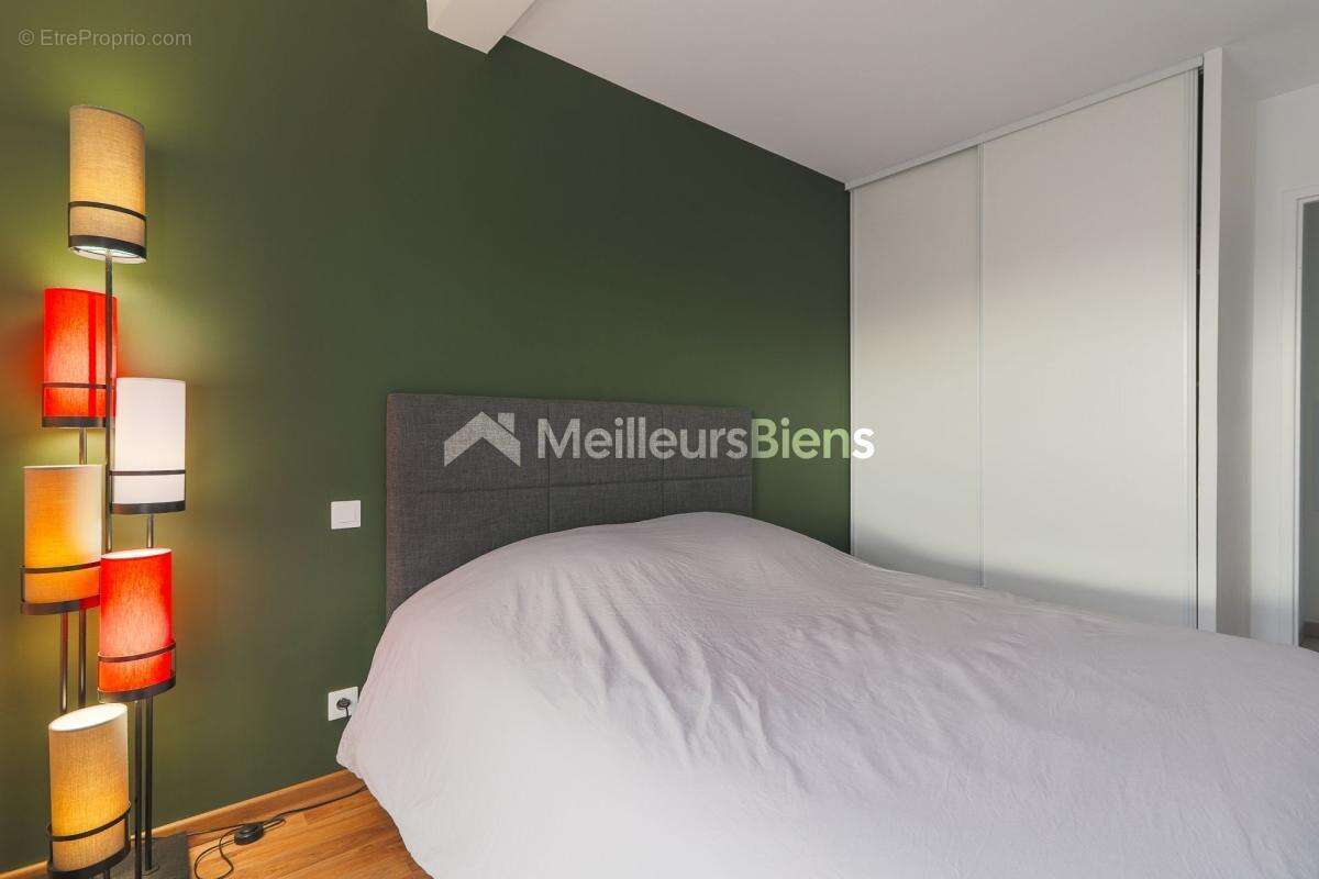 Appartement à MERIGNAC