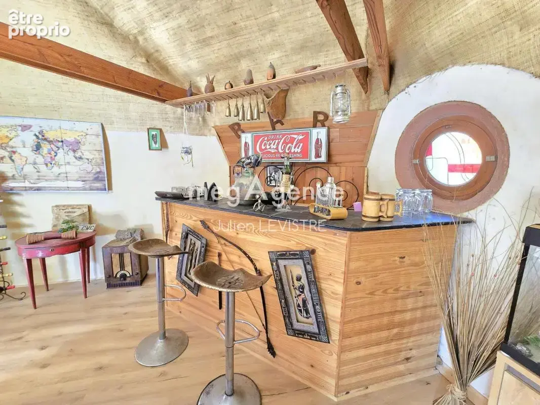maison de 5 pièces de 106m² - photo 5