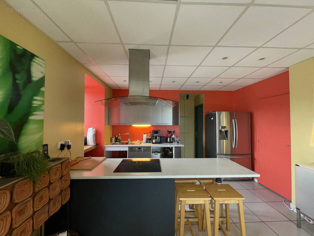 Photo 1 - Maison à AINHOA
