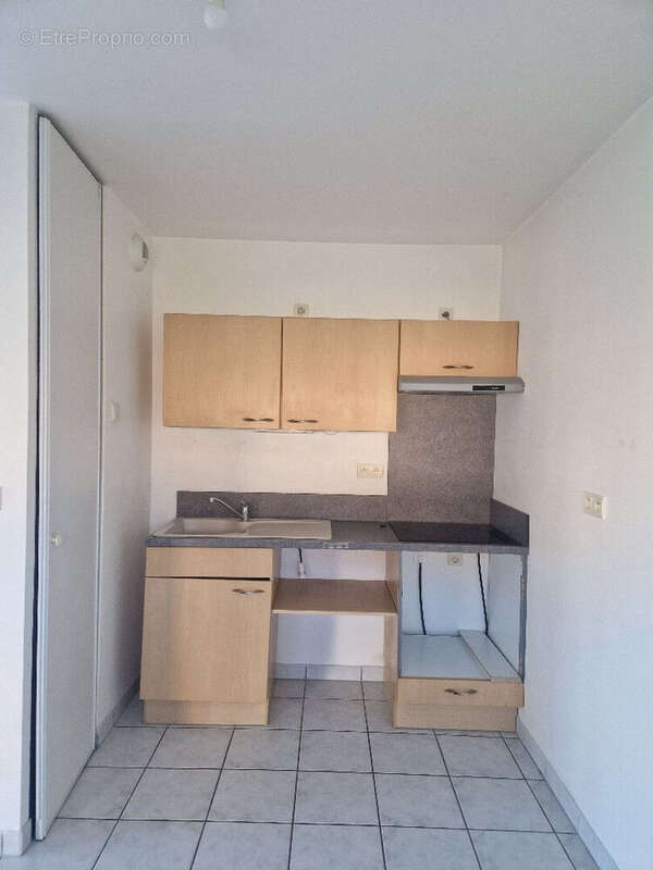 Appartement à SEZANNE