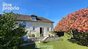 Venez découvrir cette belle maison en pierres de 97 m² entretenue! - Maison à NANTEAU-SUR-LUNAIN
