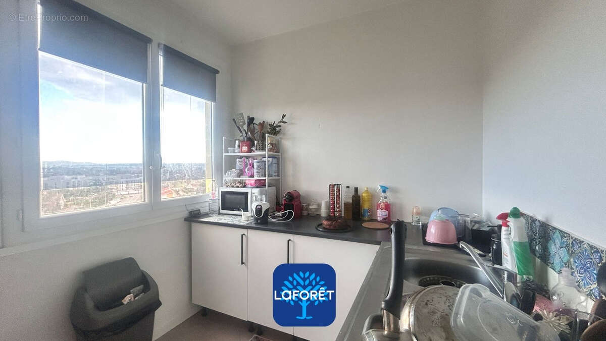 Appartement à CORBAS