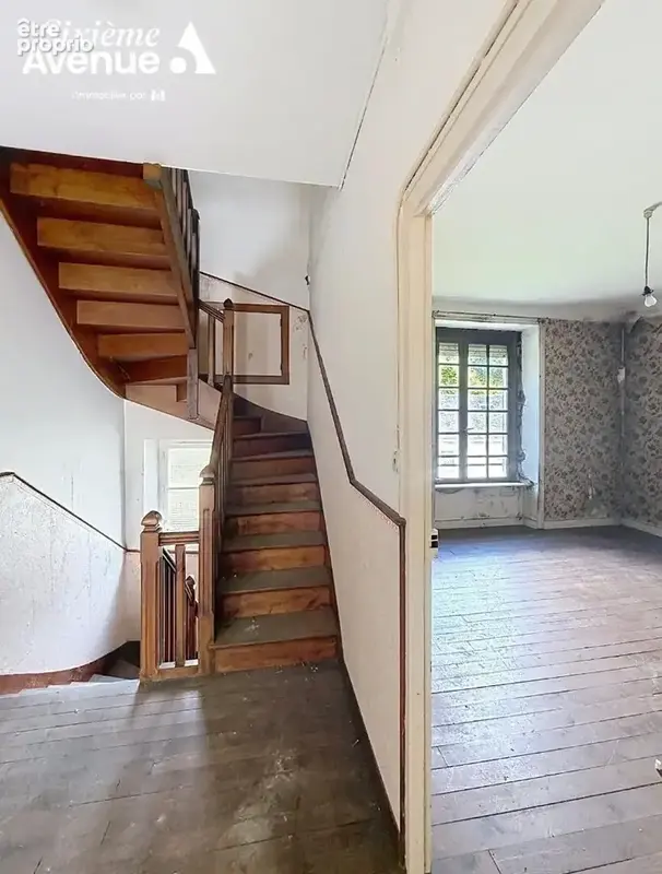 Maison Guengat 6 pièce(s) - photo 5