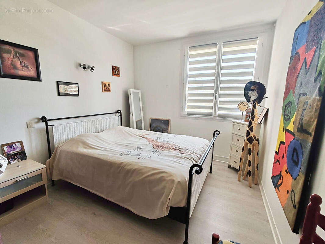 Appartement à REZE