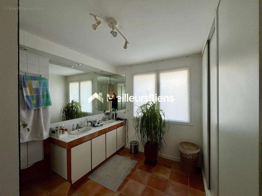 Maison à SAINT-ETIENNE