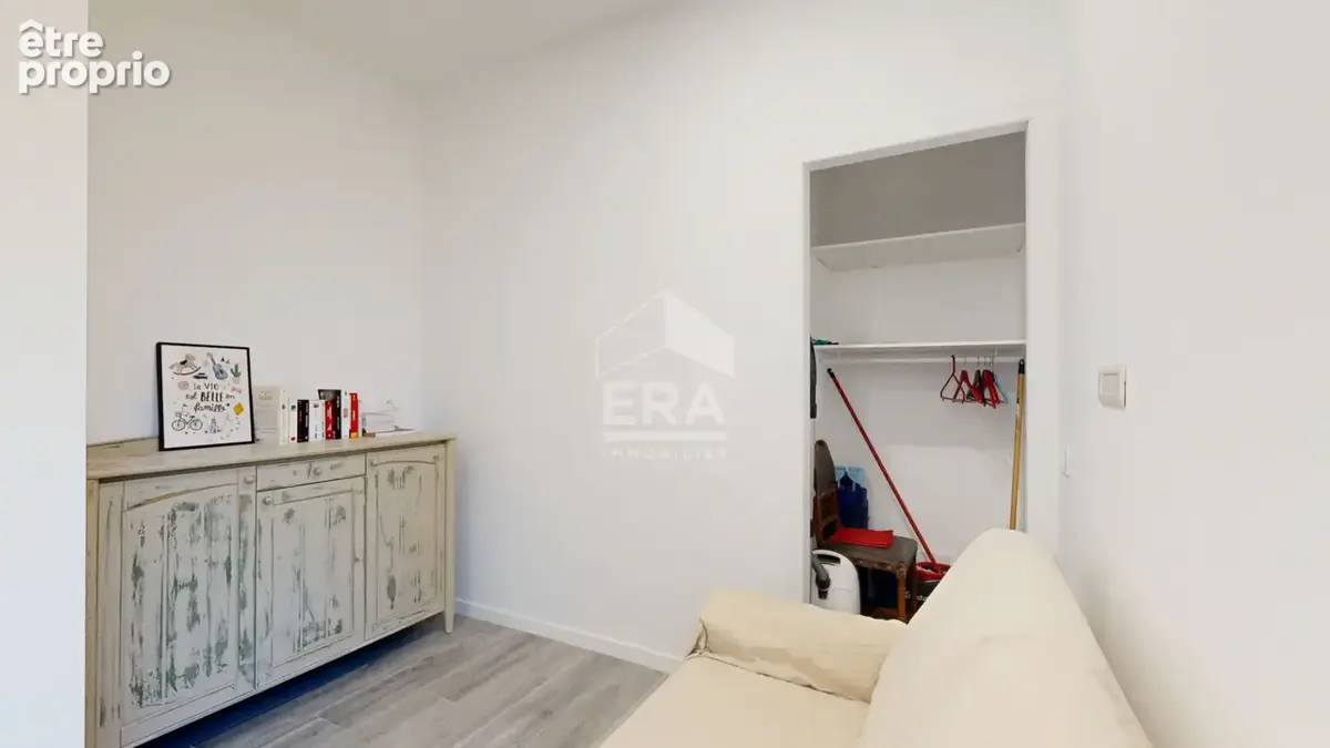 Appartement 30m² à nice - photo 3