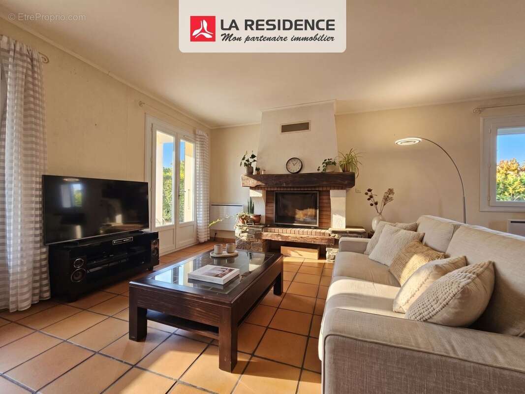 Maison 129 m² à Revel  - photo 5
