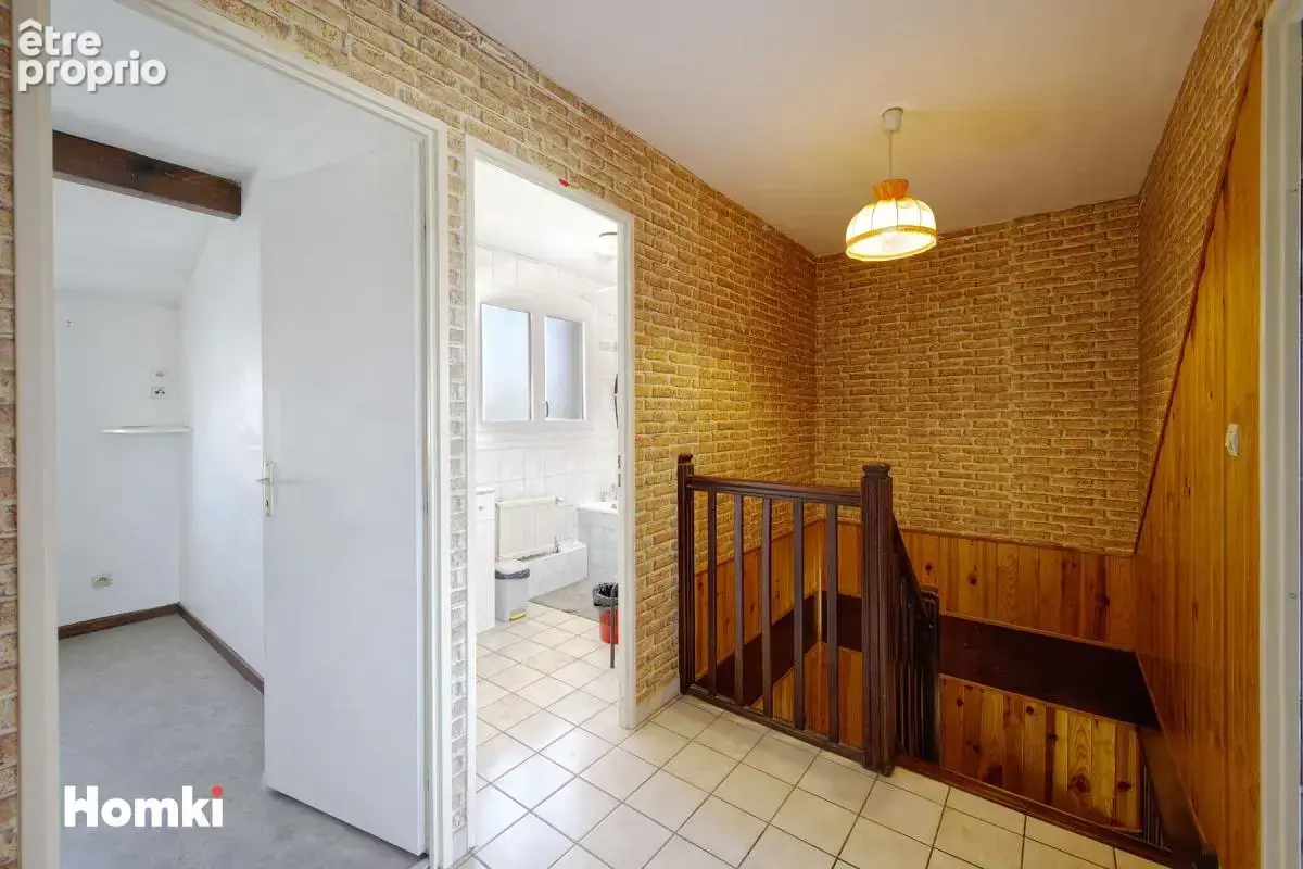 Maison/Villa T5 de 99 m2 à Mions 69780 - photo 13