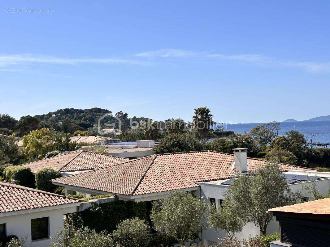 Appartement à GROSSETO-PRUGNA