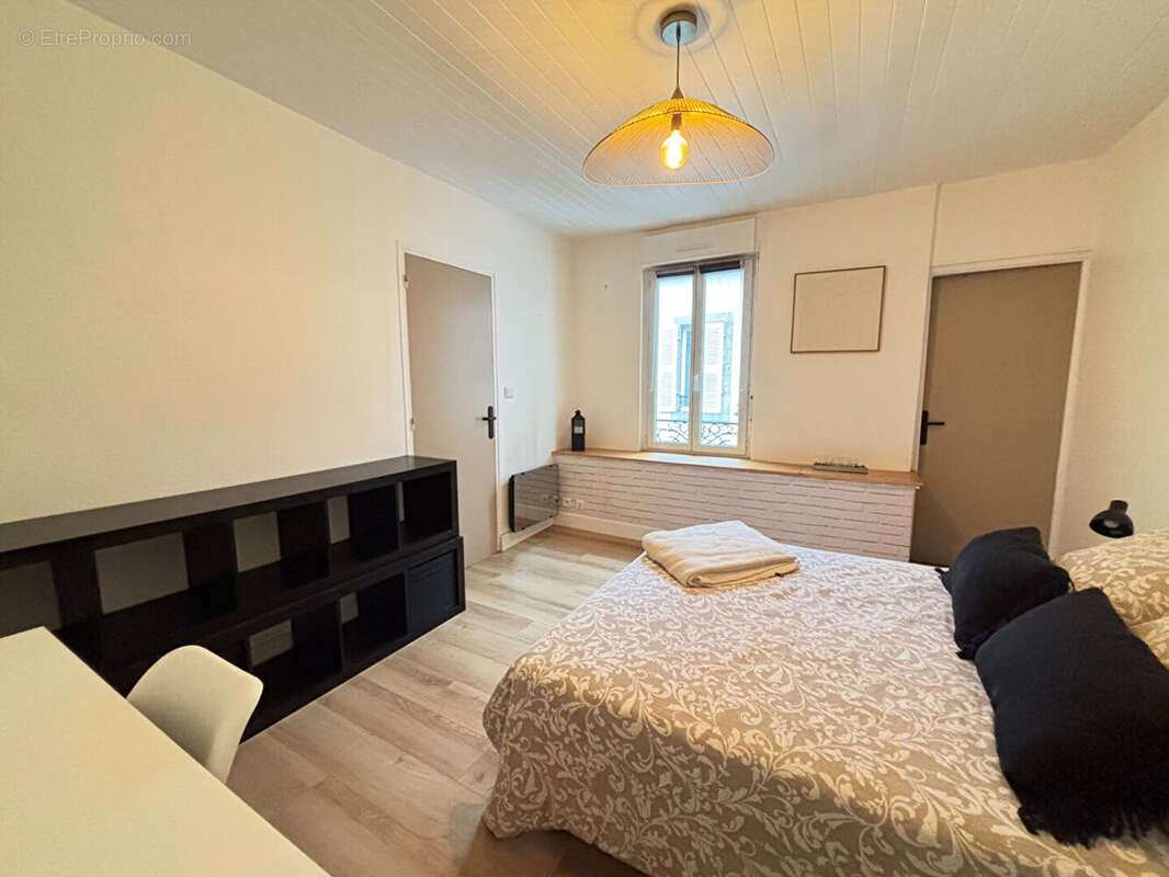 Appartement à QUIMPER